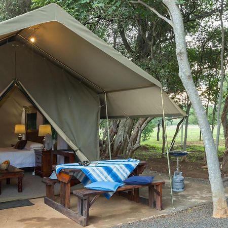 Harties Is Africa Safari Lodge Kosmos Exterior foto