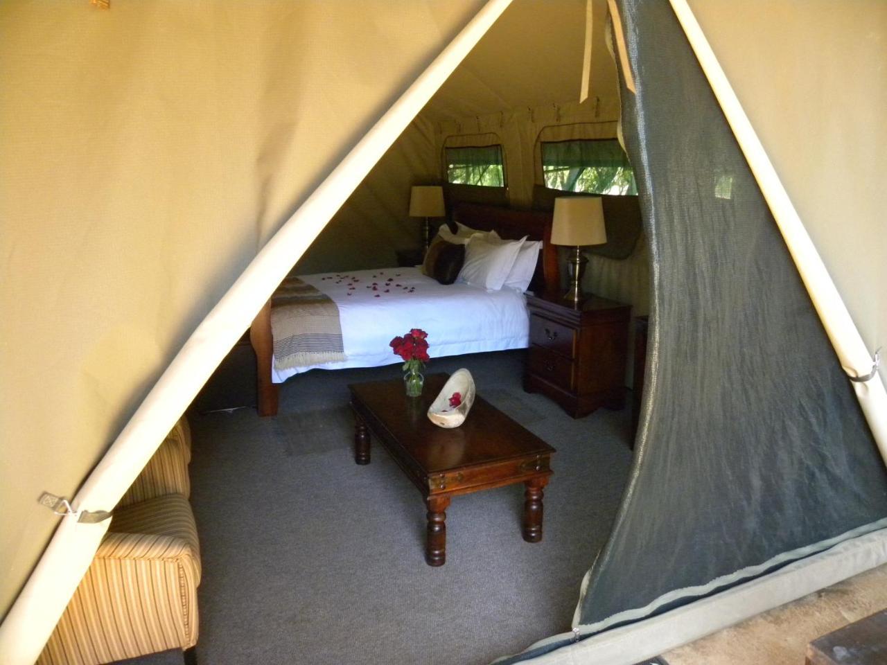 Harties Is Africa Safari Lodge Kosmos Exterior foto