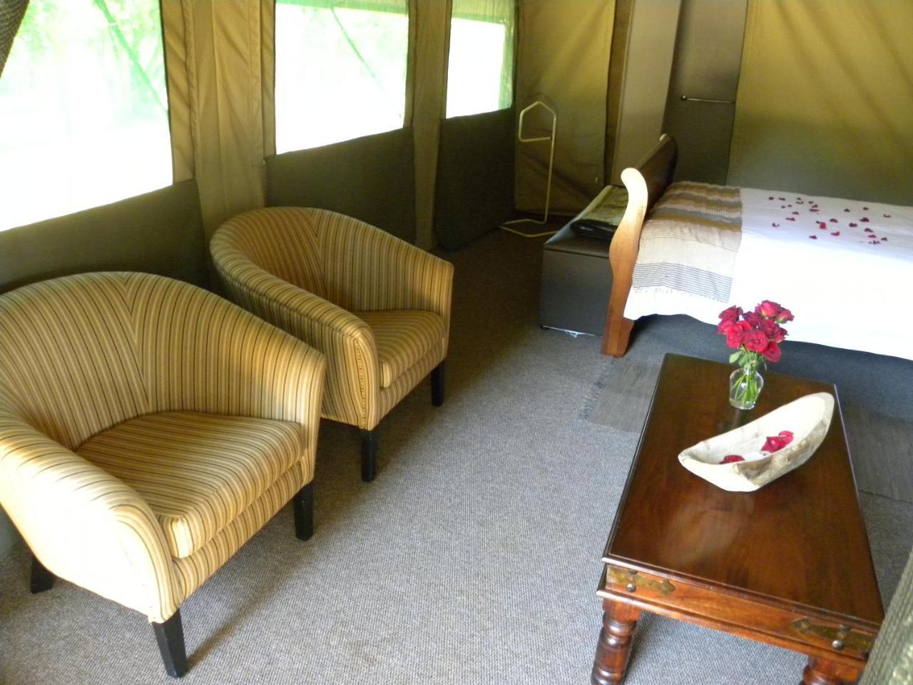 Harties Is Africa Safari Lodge Kosmos Exterior foto