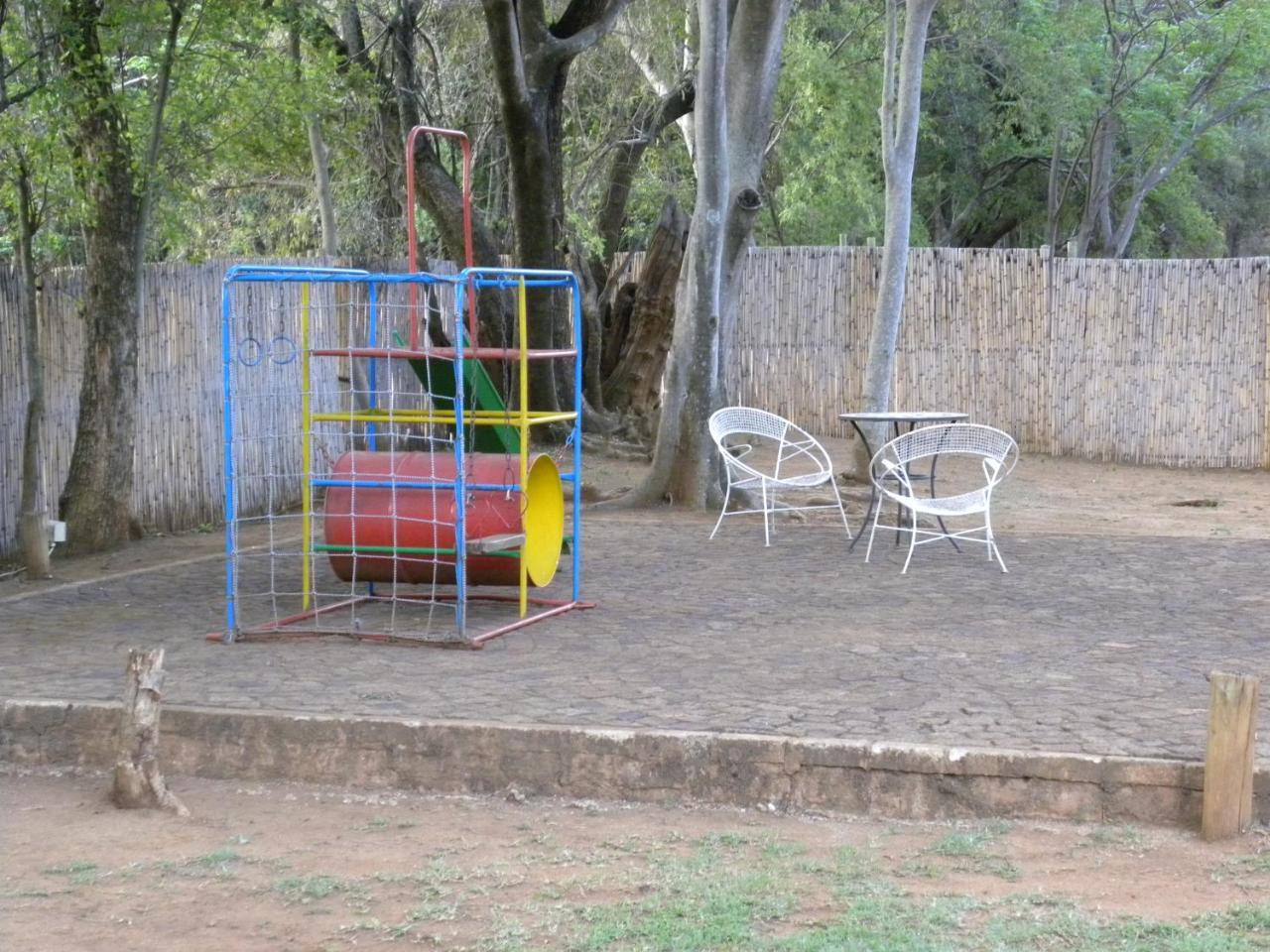 Harties Is Africa Safari Lodge Kosmos Exterior foto